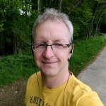 Dieter Wanderpartner aus Much