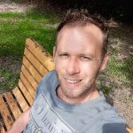 Marcel Wanderpartner aus Helsa