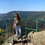 Birgit Wanderpartner aus Reutlingen