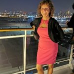 Gaby Wanderpartner aus Gernsbach