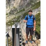 Marius Wanderpartner aus Fläsch