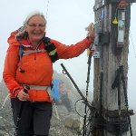 Anita Wanderpartner aus Pfullendorf