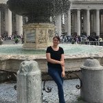 Katharina Wanderpartner aus Hohenkammer