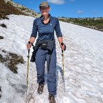 Andrea Wanderpartner aus Kiel