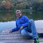 Markus Wanderpartner aus Saarbrücken