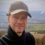Janek Wanderpartner aus Sarstedt