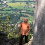 Georg Wanderpartner aus Irschenberg