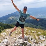 Jörgi Wanderpartner aus Fockbek