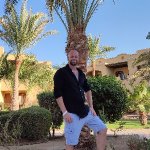 Markus Wanderpartner aus Eisenbach