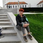 Mariam Wanderpartner aus Wuppertal