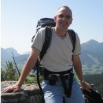 Werner Wanderpartner aus Krumbach