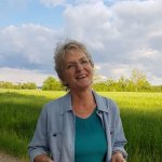 Renate Wanderpartner aus Erlangen