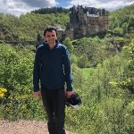 Sebastian Wanderpartner aus Deesen