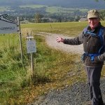 Frank-Harald Wanderpartner aus Zendscheid