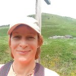 Petra Wanderpartner aus Laufach