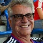 Manfred Wanderpartner aus Basel