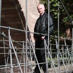 Ernst Wanderpartner aus Nürnberg