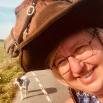Gaby Wanderpartner aus Maring-Noviand