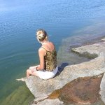 Andrea Wanderpartner aus Greifswald