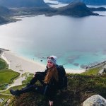 Chrissi Wanderpartner aus Bensheim