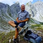 Markus Wanderpartner aus Straubing