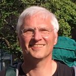 Frank Wanderpartner aus Weißenfels