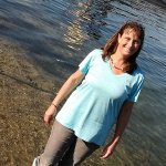 Ingrid Wanderpartner aus Mühldorf am Inn