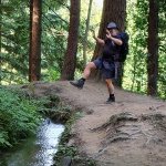 Bernd Wanderpartner aus Brandenburg an der Havel