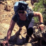 Semikolon Wanderpartner aus Bremen