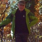 Friedrich Wanderpartner aus Menden