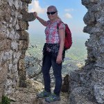 Ingeborg Wanderpartner aus Ottendorf-Okrilla