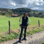 Sabine Wanderpartner aus Darmstadt