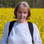 Erika Wanderpartner aus Mühlheim am Main