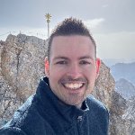 Patrick Wanderpartner aus Göttingen