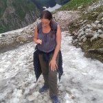 Lydia Wanderpartner aus Saint-Gall