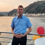 Torsten Wanderpartner aus Groß-Zimmern