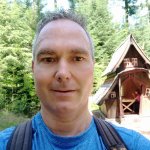 Thorsten Wanderpartner aus Appenweier