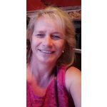 Claudia Wanderpartner aus Steinbach