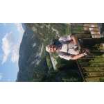 Dan Wanderpartner aus Berlin