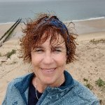 Cornelia Wanderpartner aus Moers