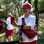 Sabine Wanderpartner aus Bad Kissingen