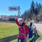Lilly Wanderpartner aus Singen