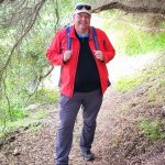 Frank Wanderpartner aus Büchenbeuren