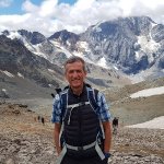 Rudi Wanderpartner aus Wels