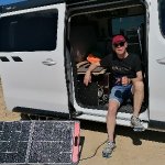 Fred Wanderpartner aus Krumbach