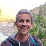 Georg Wanderpartner aus Lünen