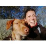 Claudia Wanderpartner aus Bernau bei Berlin