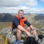 Michael Wanderpartner aus Bexbach