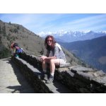 Martina Wanderpartner aus Troisdorf