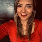 Katarzyna Wanderpartner aus Hamburg